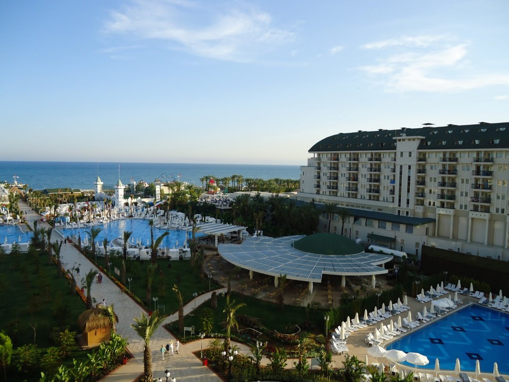 imagini hotel DELPHIN IMPERIAL